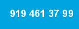919 461 37 99 919 461 37 99